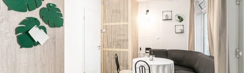 Kaktusz City Apartman