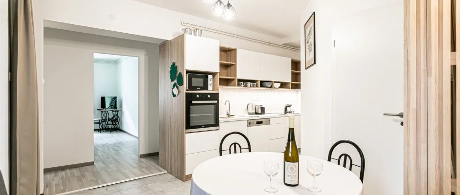 Kaktusz City Apartman H�v�z