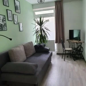 Kaktusz City Apartman Hévíz - Szilveszter