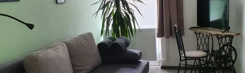 Kaktusz City Apartman