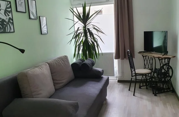 Kaktusz City Apartman H�v�z