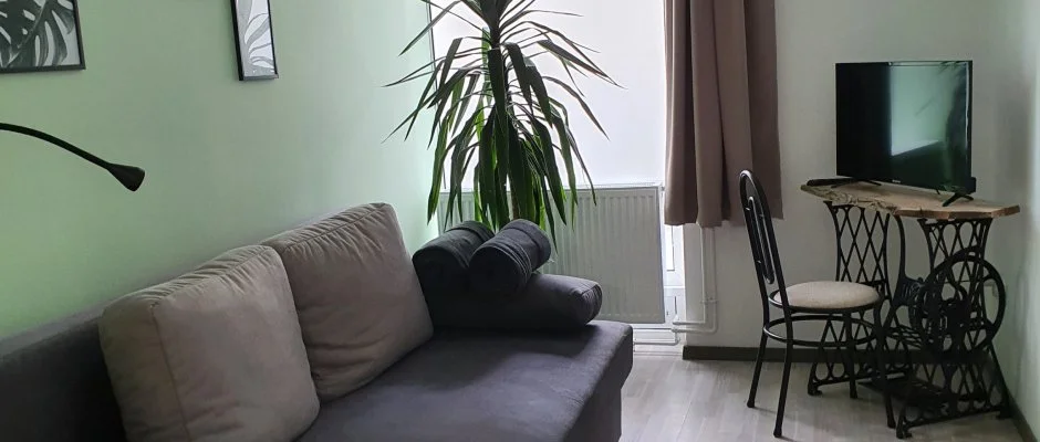 Kaktusz City Apartman H�v�z