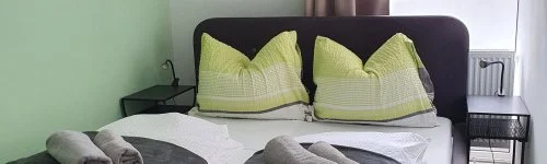 Kaktusz City Apartman