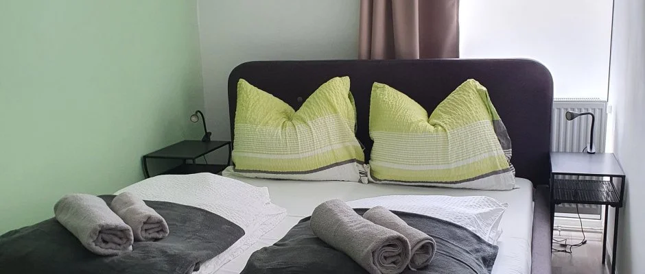 Kaktusz City Apartman H�v�z