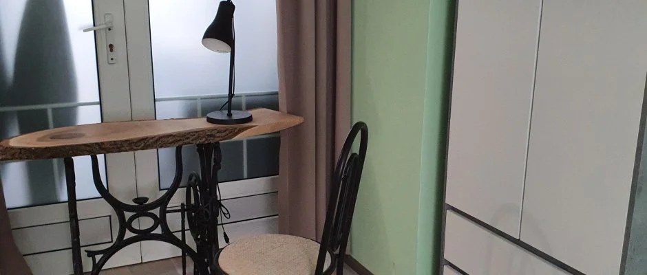 Kaktusz City Apartman H�v�z