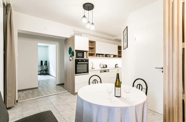 Kaktusz City Apartman H�v�z