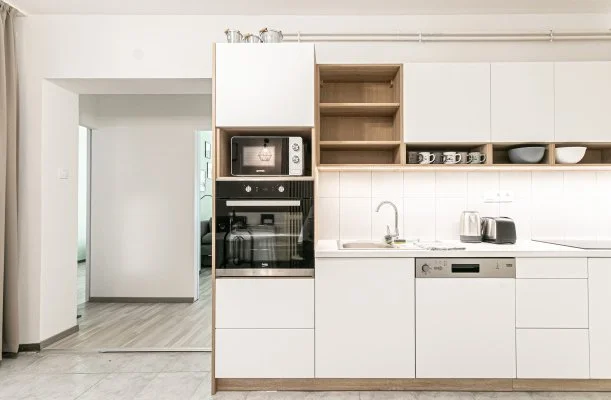 Kaktusz City Apartman H�v�z