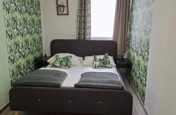 Kaktusz City Apartman H�v�z