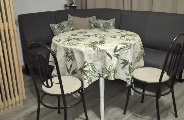 Kaktusz City Apartman H�v�z