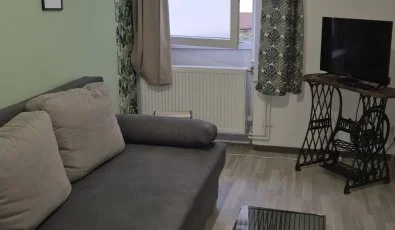 Kaktusz City Apartman H�v�z