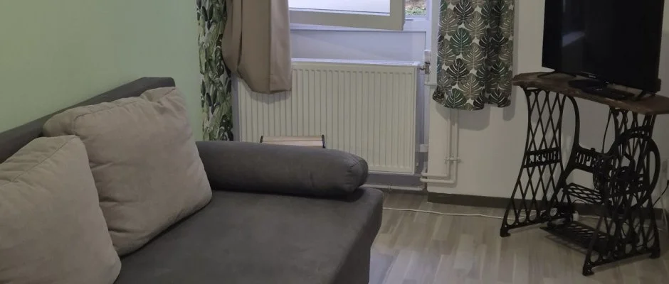 Kaktusz City Apartman H�v�z