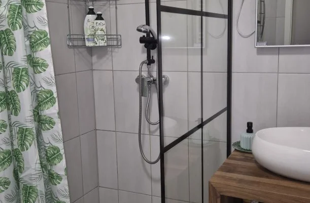 Kaktusz City Apartman H�v�z