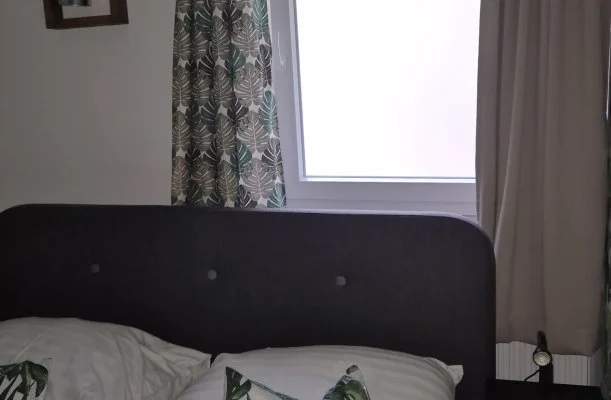 Kaktusz City Apartman H�v�z