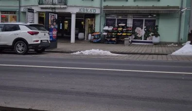 Kaktusz City Apartman H�v�z