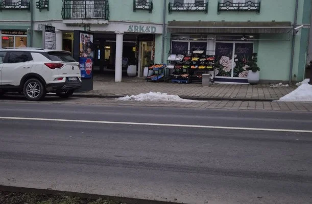 Kaktusz City Apartman H�v�z