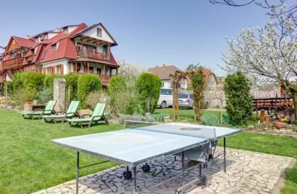 Kaktusz Villa Hévíz Kaktusz Villa Hévíz