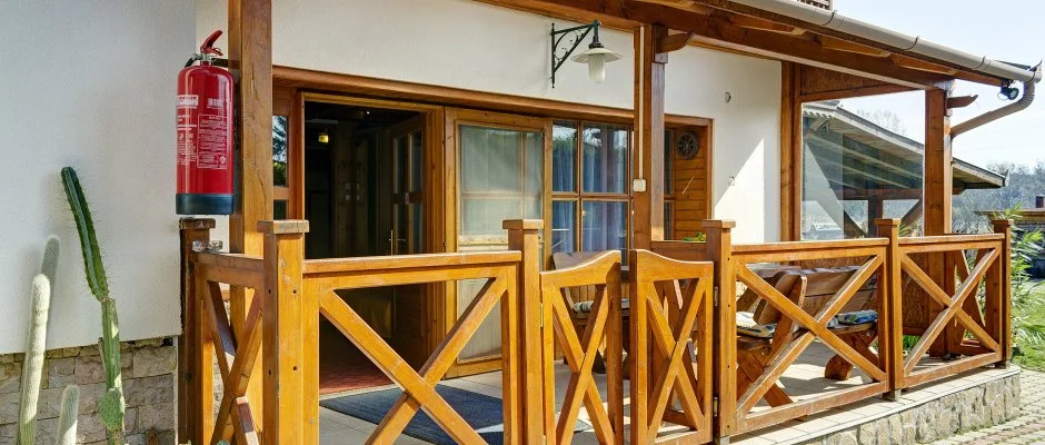 Kaktusz Villa H�v�z