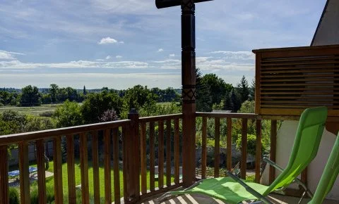 Kaktusz Villa Hévíz - Augusztus 20.