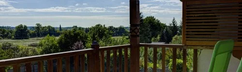 Kaktusz Villa 