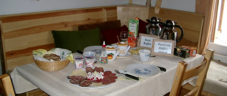 Kaktusz Villa H�v�z