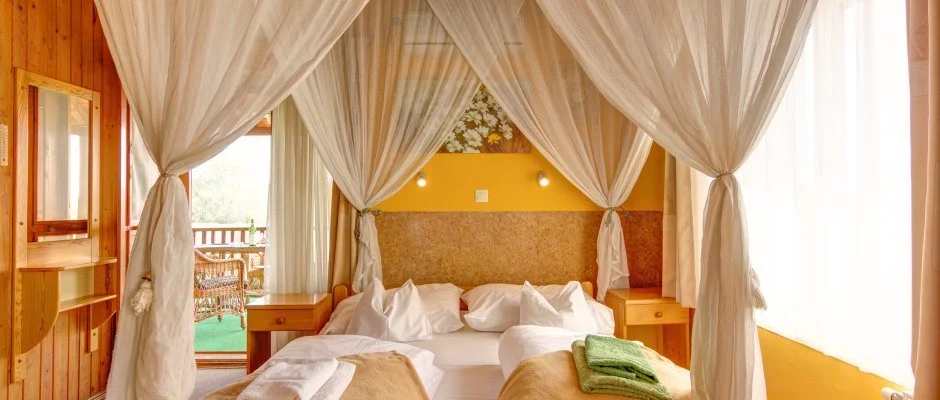 Kaktusz Villa H�v�z