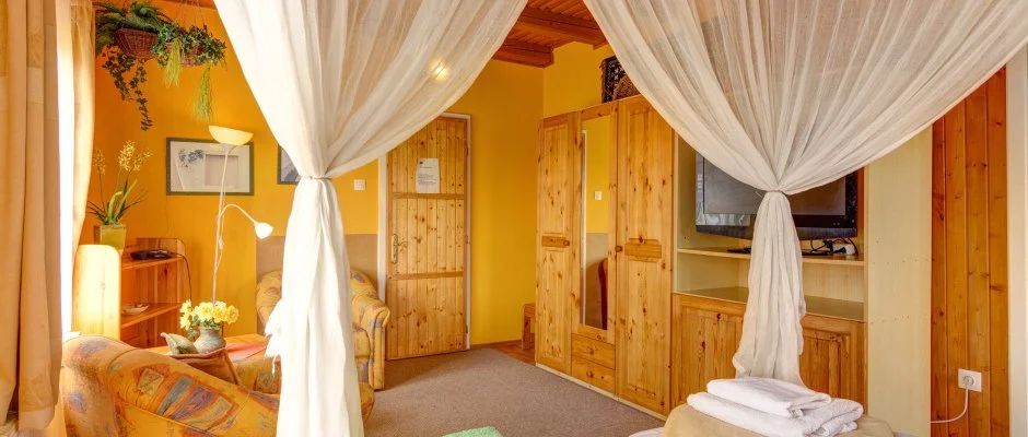 Kaktusz Villa H�v�z