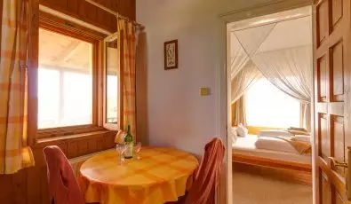 Kaktusz Villa H�v�z