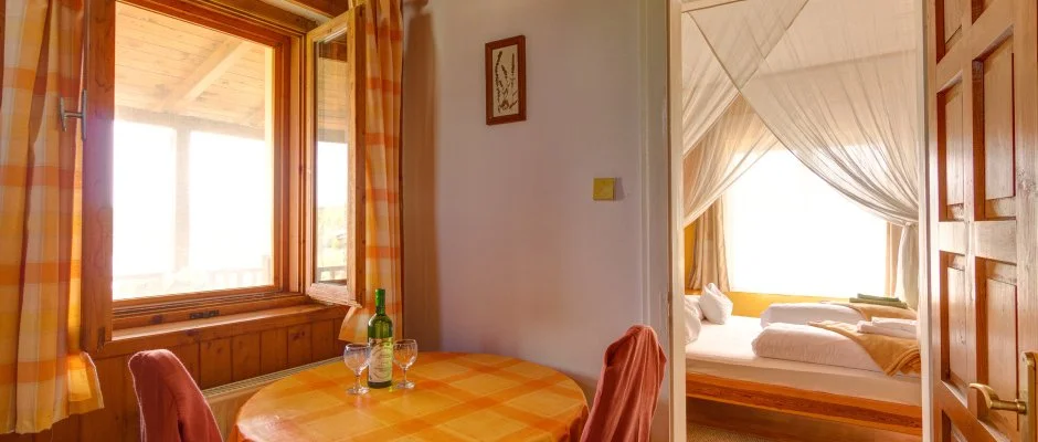 Kaktusz Villa H�v�z