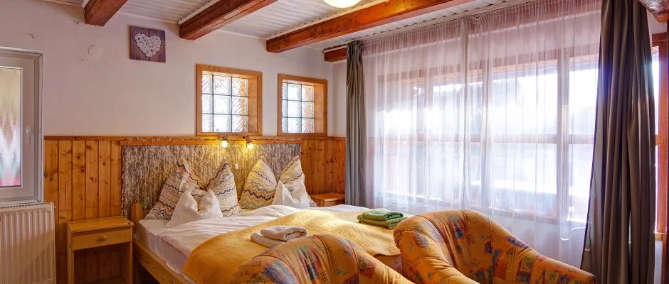 Kaktusz Villa H�v�z