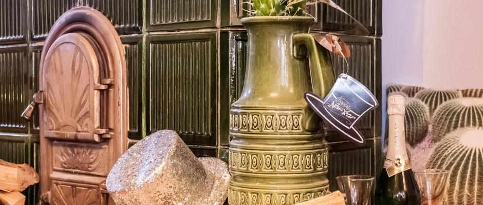 Kaktusz Villa H�v�z