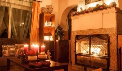 Kaktusz Villa H�v�z