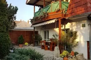 Kaktusz Villa Hvz - Hrom jszaks wellness csomagok