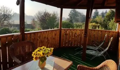 Kaktusz Villa H�v�z