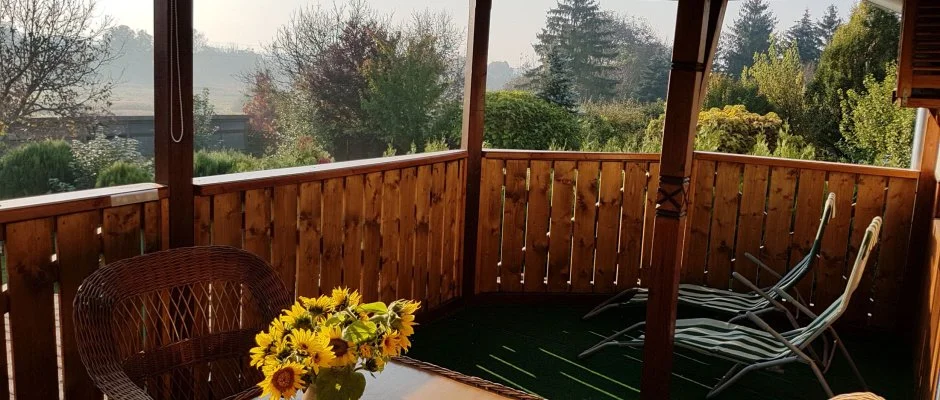 Kaktusz Villa H�v�z