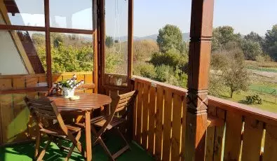 Kaktusz Villa H�v�z