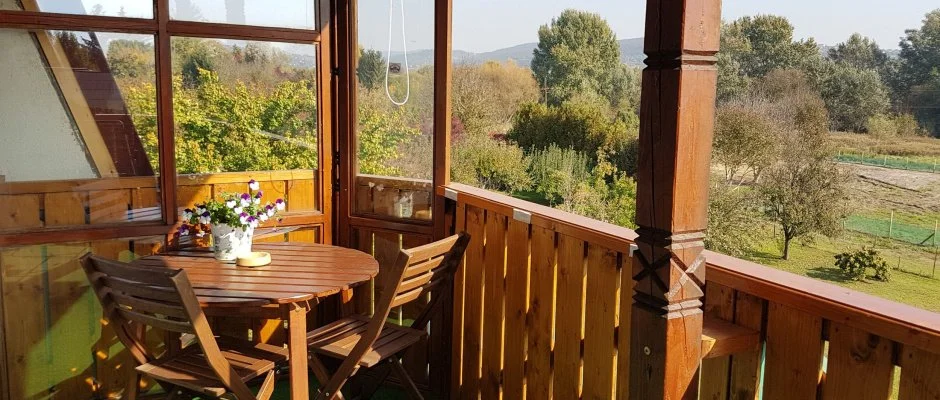 Kaktusz Villa H�v�z