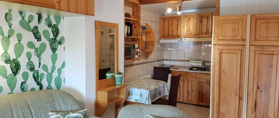 Kaktusz Villa H�v�z