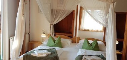 Kaktusz Villa Hvz - Hrom jszaks wellness csomagok