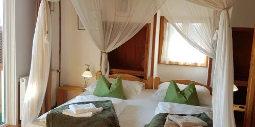 Kaktusz Villa H�v�z