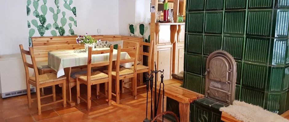 Kaktusz Villa H�v�z