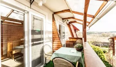 Kaktusz Villa H�v�z