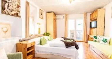 Napi árak (1 éjtől)