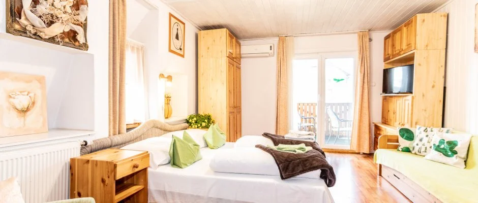 Kaktusz Villa H�v�z