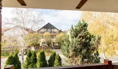 Kaktusz Villa H�v�z