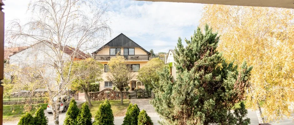 Kaktusz Villa H�v�z