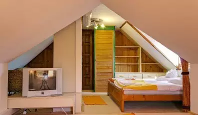 Kaktusz Villa H�v�z