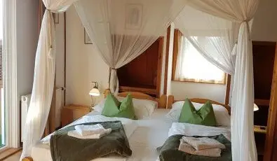 Kaktusz Villa H�v�z