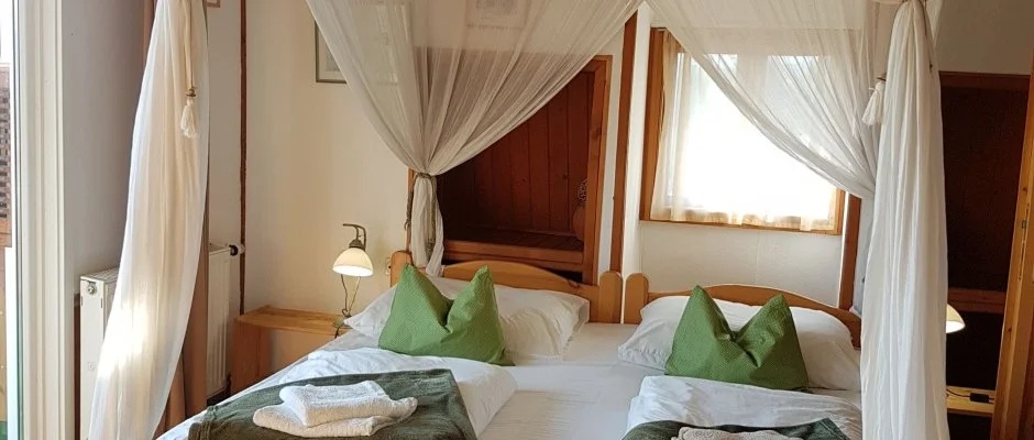 Kaktusz Villa H�v�z