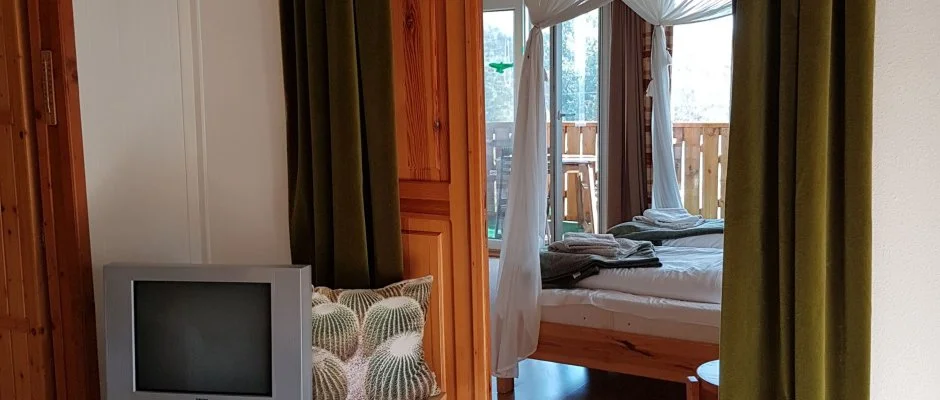 Kaktusz Villa H�v�z