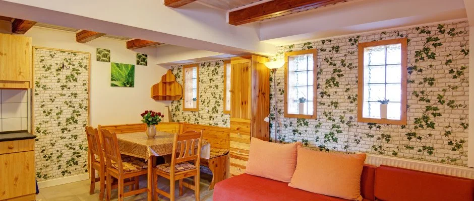 Kaktusz Villa H�v�z